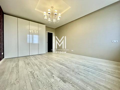 квартира по адресу Героев Харькова просп. (Московский), 124/7