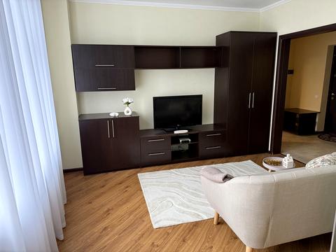 квартира за адресою Дніпровська набережна вул., 26-І