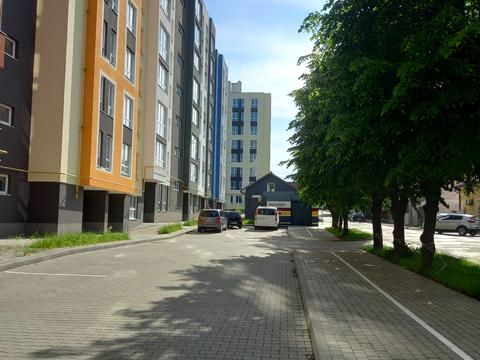 квартира по адресу Киевская ул., 31-А