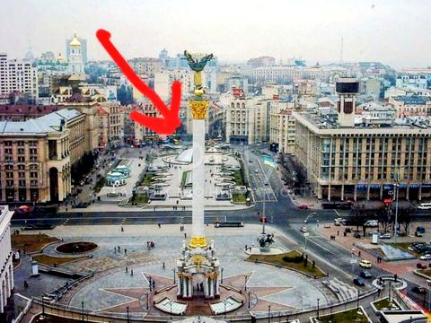комерційна за адресою Софіївська вул., 1