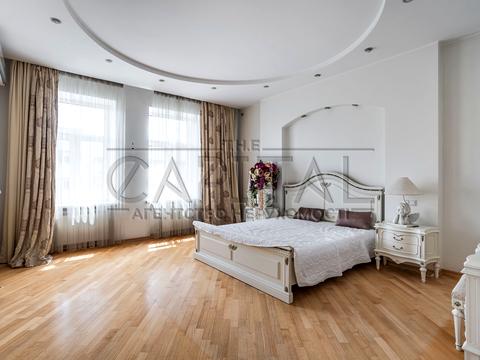 квартира за адресою Шовковична вул., 32/34