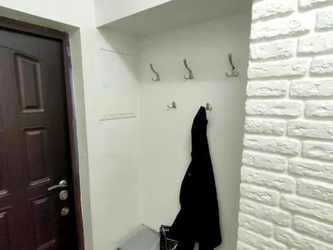 квартира по адресу Жемчужная ул., 12
