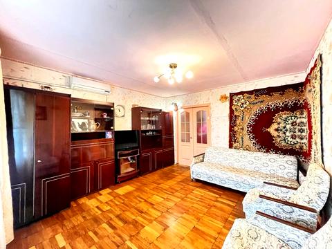 квартира за адресою Кронштадтська вул., 2-А