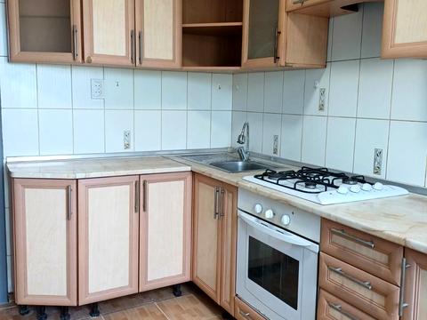 квартира по адресу Олени Теліги ул., 7