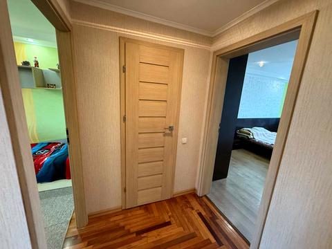 квартира по адресу Авраменко ул., 22