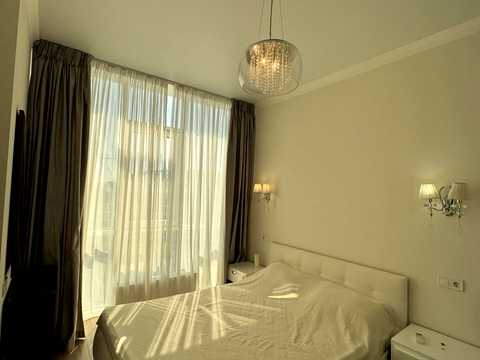 квартира по адресу Французский бульв., 60г