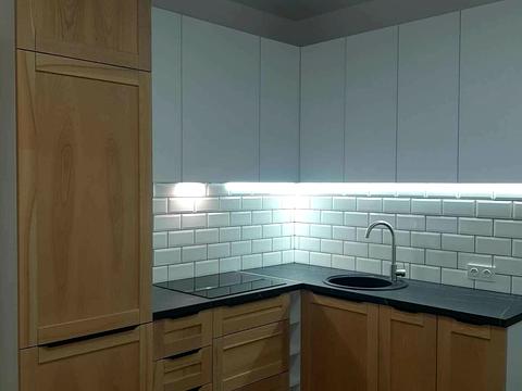квартира за адресою Барабашова вул., 10б