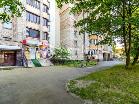 коммерческая по адресу Новодарницкая ул., 6