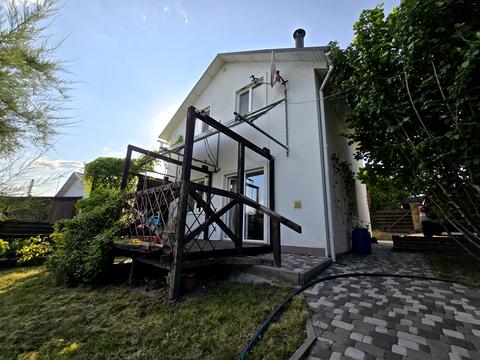будинок за адресою Долинова