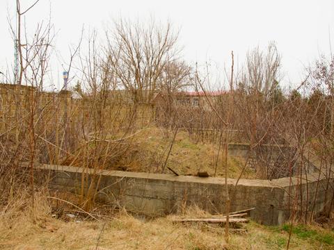 ділянка за адресою смт. Овідіополь, тетаральна