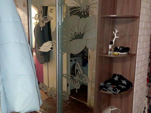 квартира по адресу Віталія Шевченко, 11