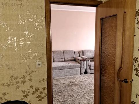 квартира по адресу Оноре де Бальзака ул., 63