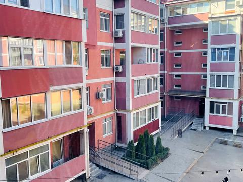 квартира по адресу проспект Миру, 25