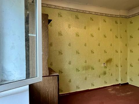 комната по адресу Стадионный проезд, 12