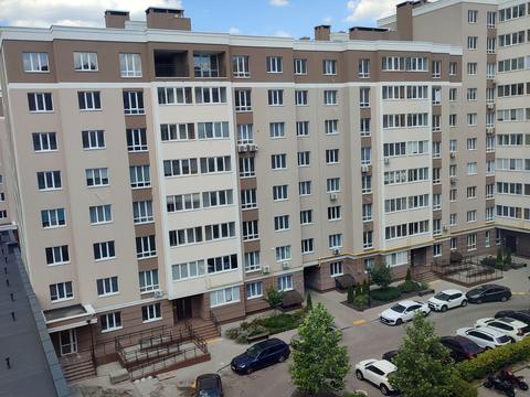 квартира по адресу Приозёрный бульв., 5