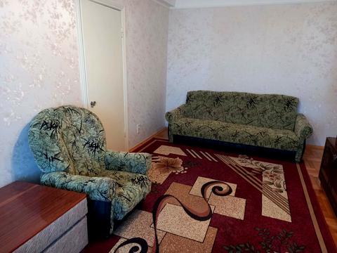 квартира по адресу Чумаченко ул., 43