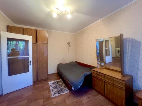 квартира за адресою Академіка Корольова вул., 43/2