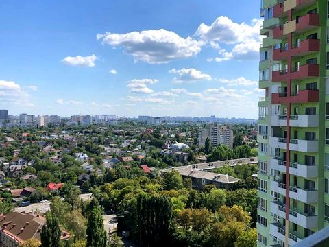 квартира по адресу Михаила Донца ул., 2-А