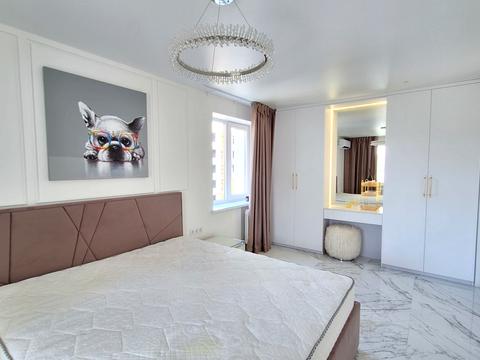 квартира по адресу Слобожанский просп. (им. газеты Правда), 79