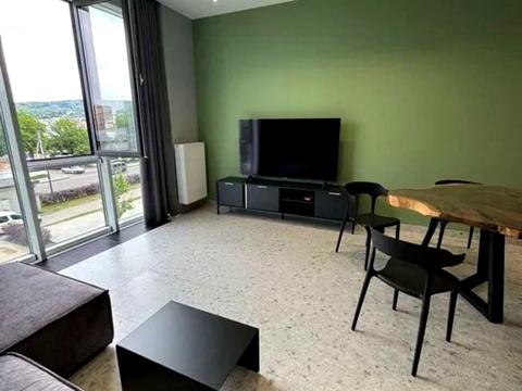 квартира за адресою Богдана Хмельницького вул., 207