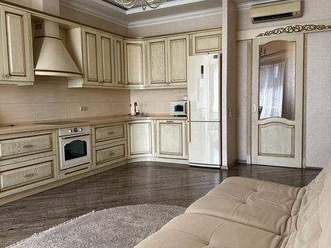 квартира за адресою Антоновича вул. (Горького), 131