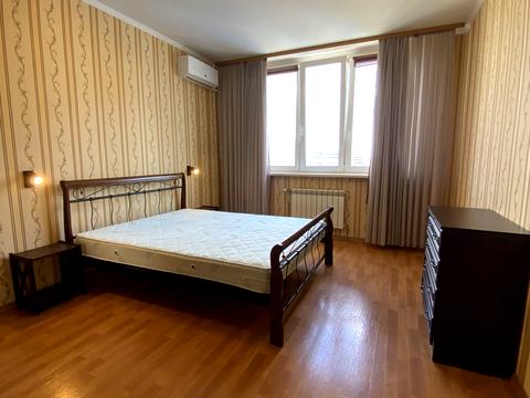квартира за адресою Бориса Гмирі вул., 6