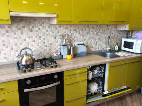 квартира по адресу Вітрука ул., 6