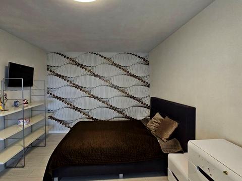 квартира по адресу Бальзаківська ул., 3