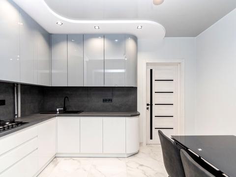 квартира за адресою Олександра Довженка вул., 59