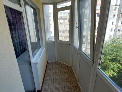 квартира по адресу Космонавтов ул., 128д