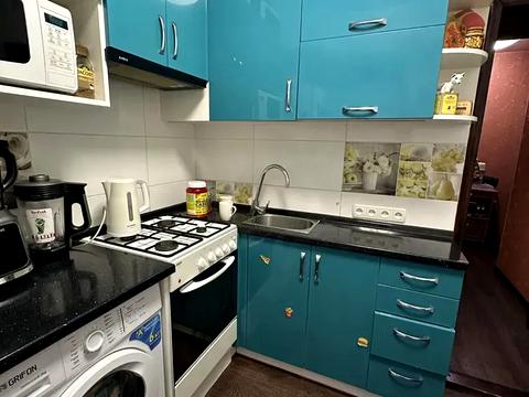 квартира по адресу Авиационная ул., 35