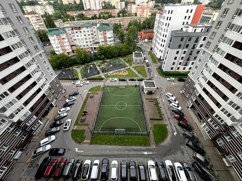 квартира по адресу Свободи ул., 20/3
