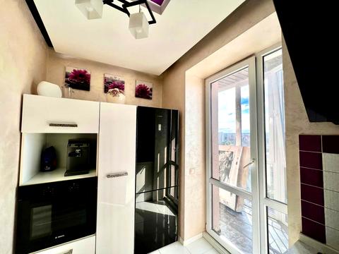 квартира за адресою Тичини вул., 65