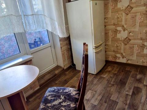 квартира по адресу Оксани Вороніної пер. (Металістів), 1