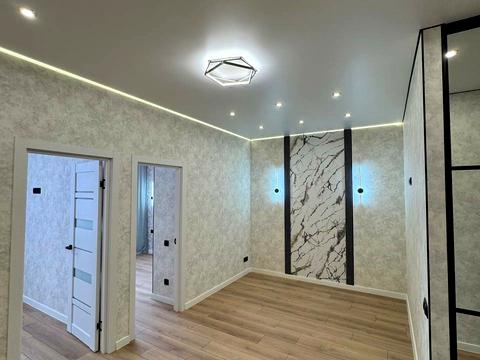 квартира за адресою Краснова вул., 3