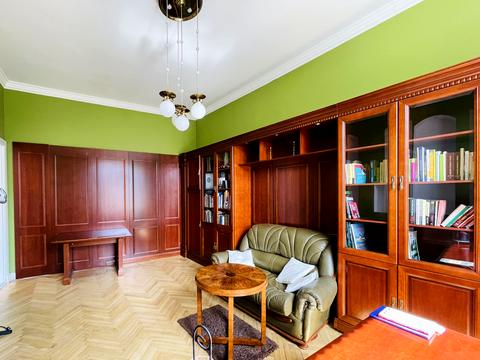 квартира за адресою Львів, кониського, 4
