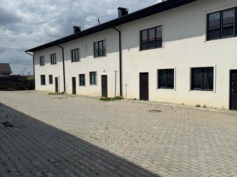 будинок за адресою с. Лісові Гринівці, Йосьова дорога, 17П