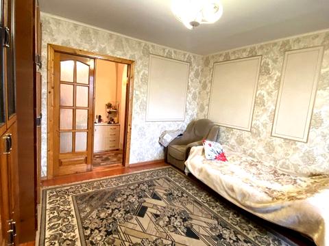 квартира по адресу Брацлавская ул. (Островского), 62