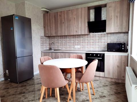 квартира за адресою Олевська вул., 11