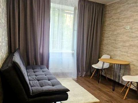 квартира по адресу Добровольцев пер., 10