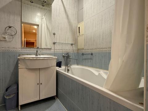 квартира по адресу Саксаганского ул., 85/23