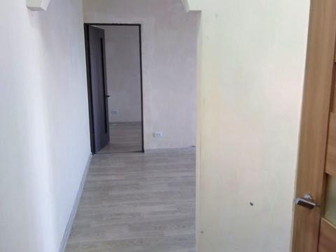 квартира по адресу Героев Сталинграда просп., 161