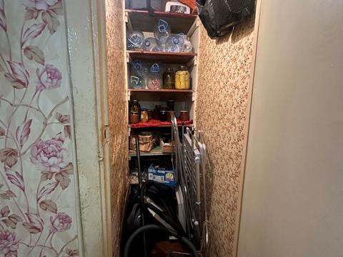 квартира по адресу Вокзальная ул., 20