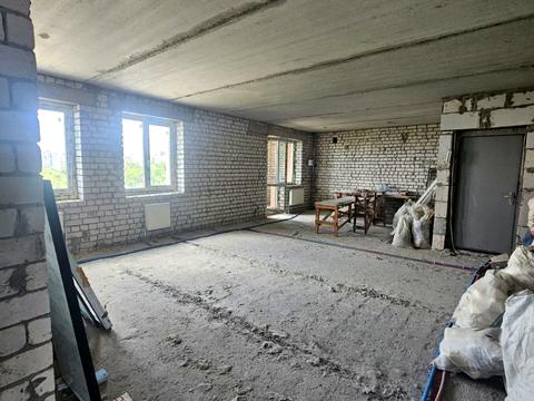 квартира за адресою Харків, Академіка Павлова вул., 160д