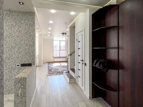 квартира за адресою Марії Примаченко вул. (Першотравнева), 27