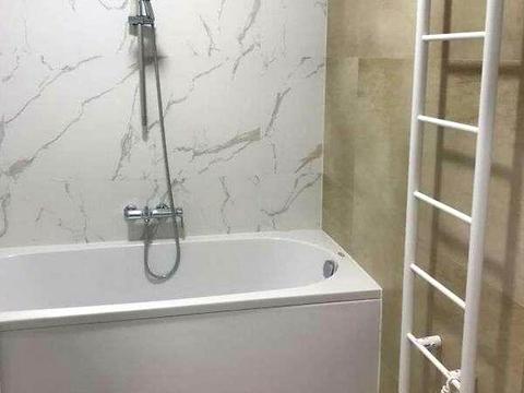 квартира по адресу Тираспольская ул., 52-А