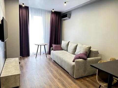 квартира по адресу Михаила Максимовича ул. (Трутенко Онуфрия), 24-В