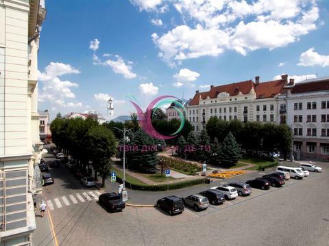 квартира за адресою Миколи Лисенка вул., 2