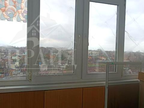 квартира по адресу Сергея Табалы ул. (Парижской Коммуны), 20