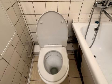 квартира по адресу Голосеевский просп. (40-летия Октября), 108/1